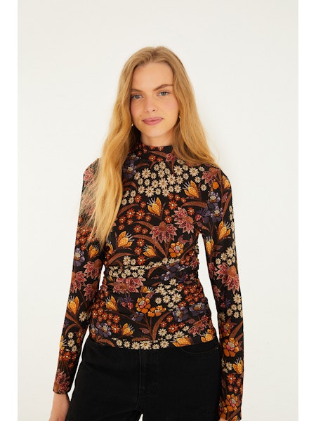 Farm Rio - Lili Blouse