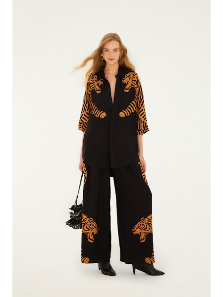 Farm Rio - Tigers Long Sleeve