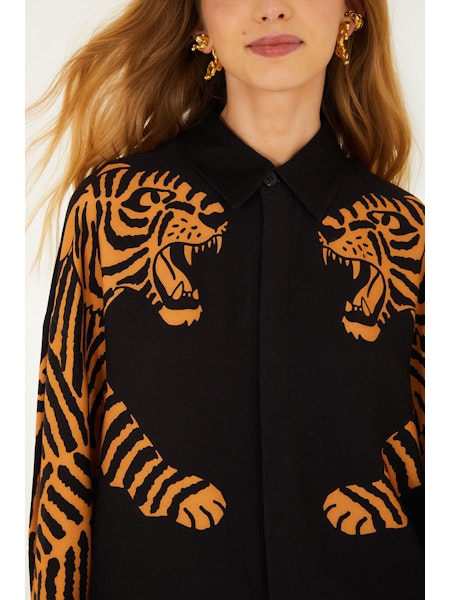 Farm Rio - Tigers Long Sleeve