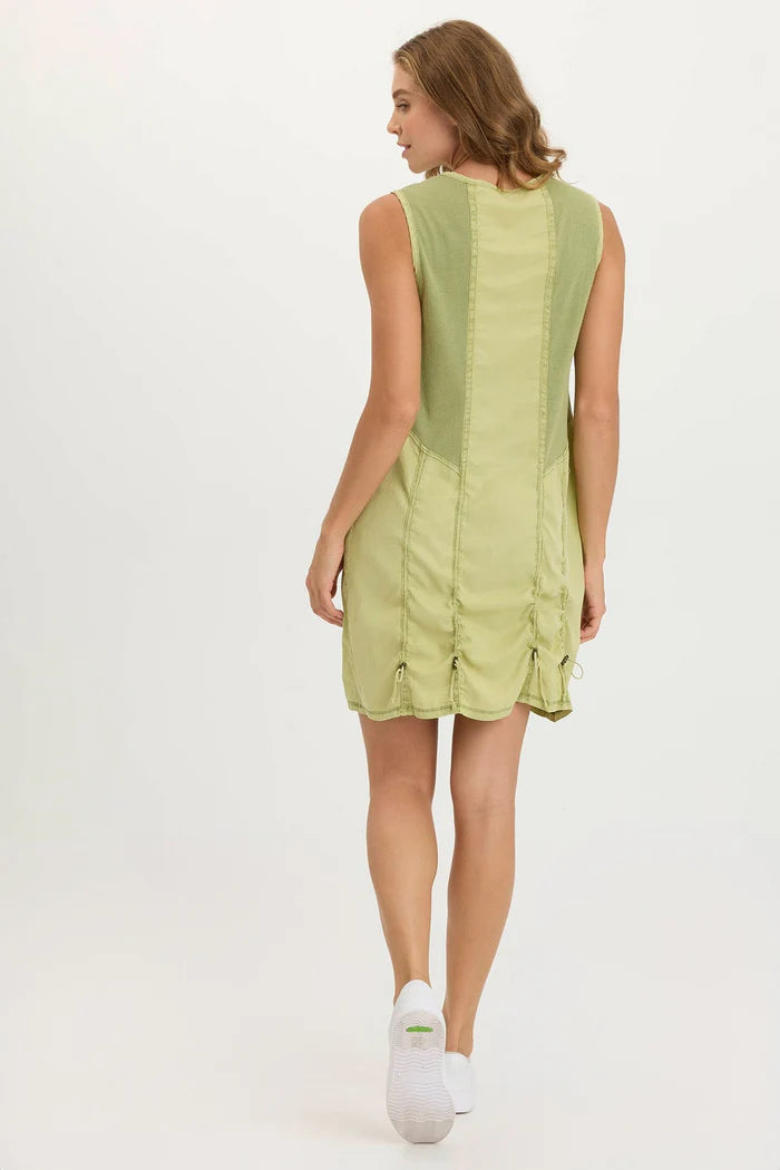 XCVI - Karima Tank Dress