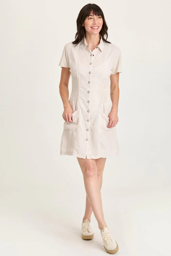 XCVI - Mikel Dress