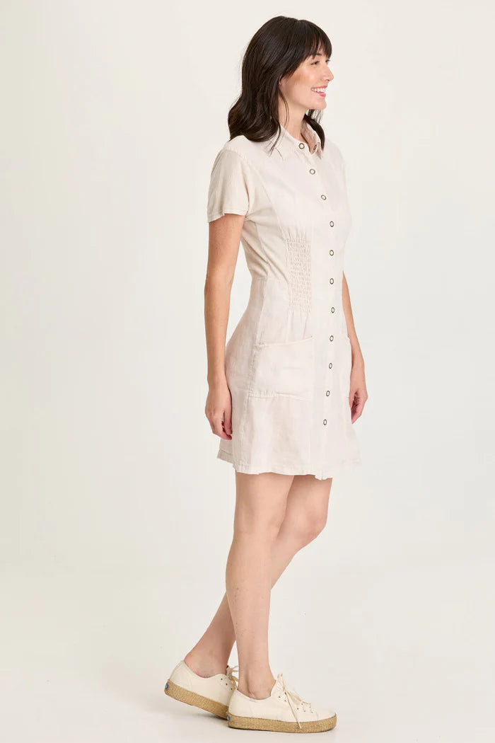 XCVI - Mikel Dress