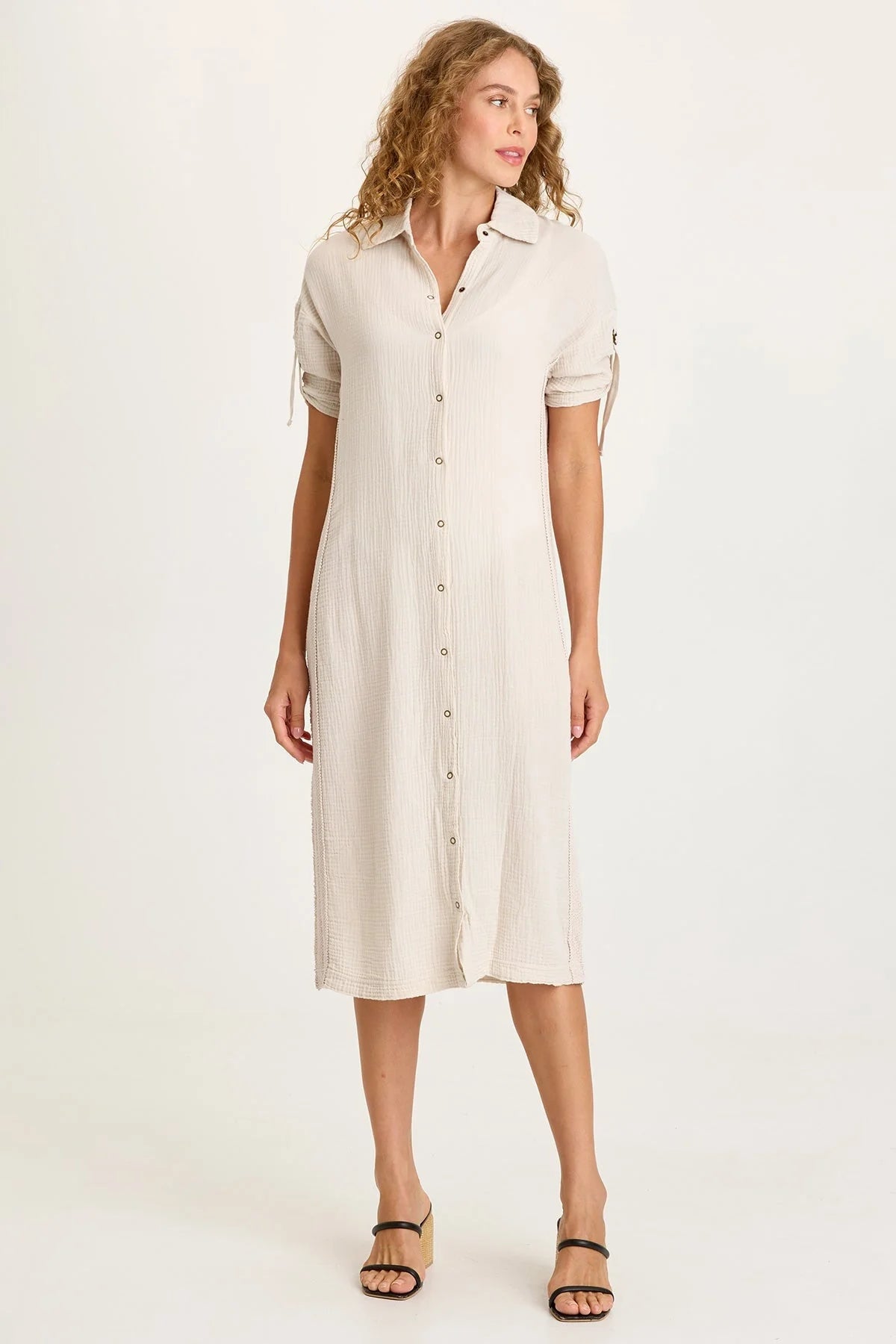 XCVI - Catori Dress