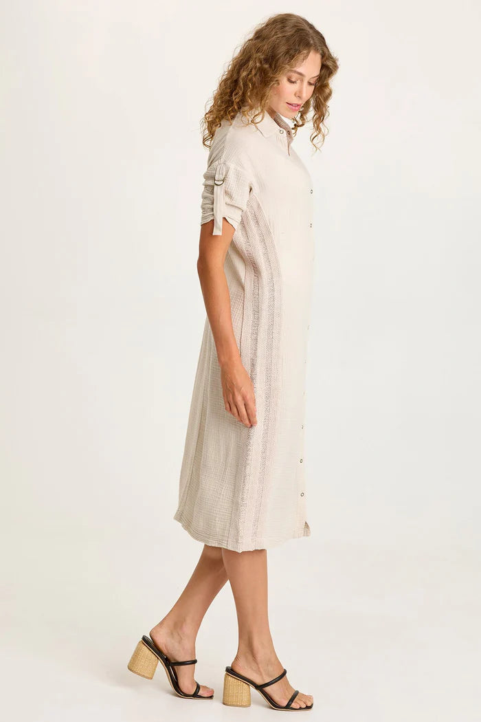 XCVI - Catori Dress