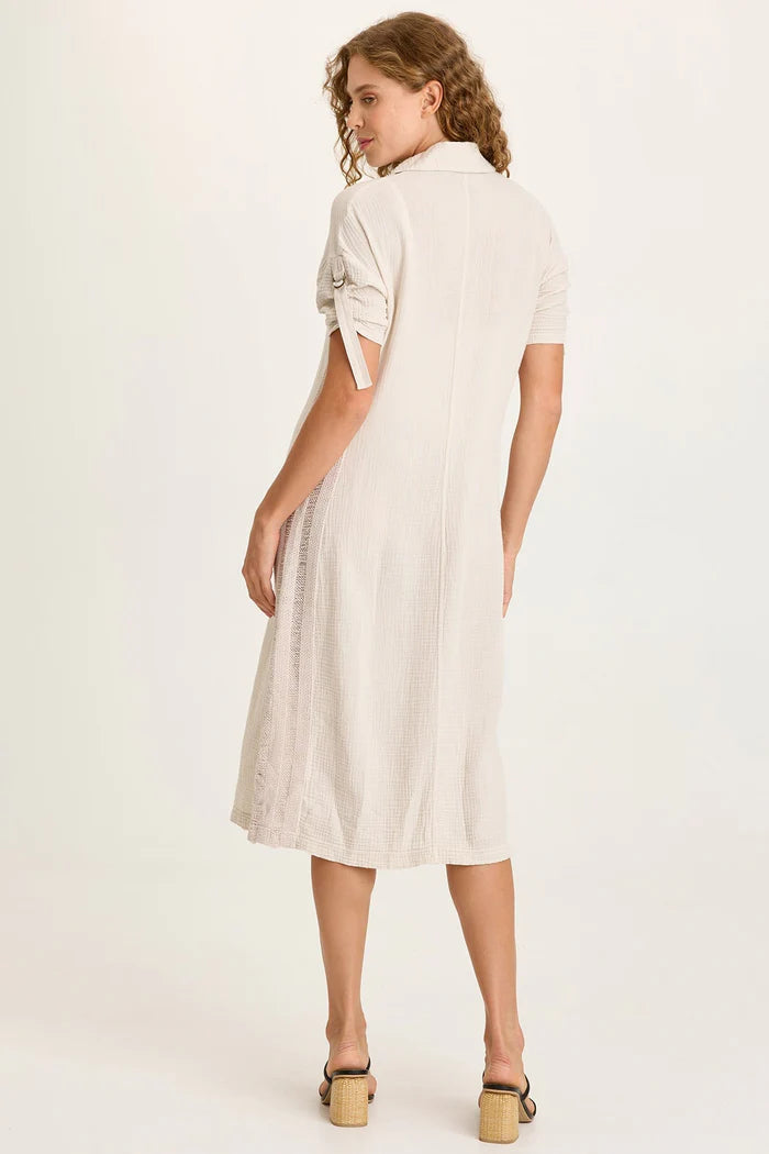XCVI - Catori Dress