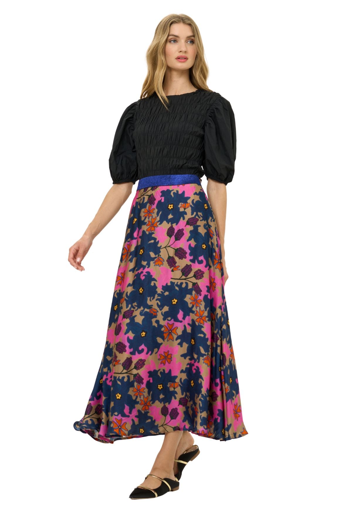 Oliphant - Swing Skirt