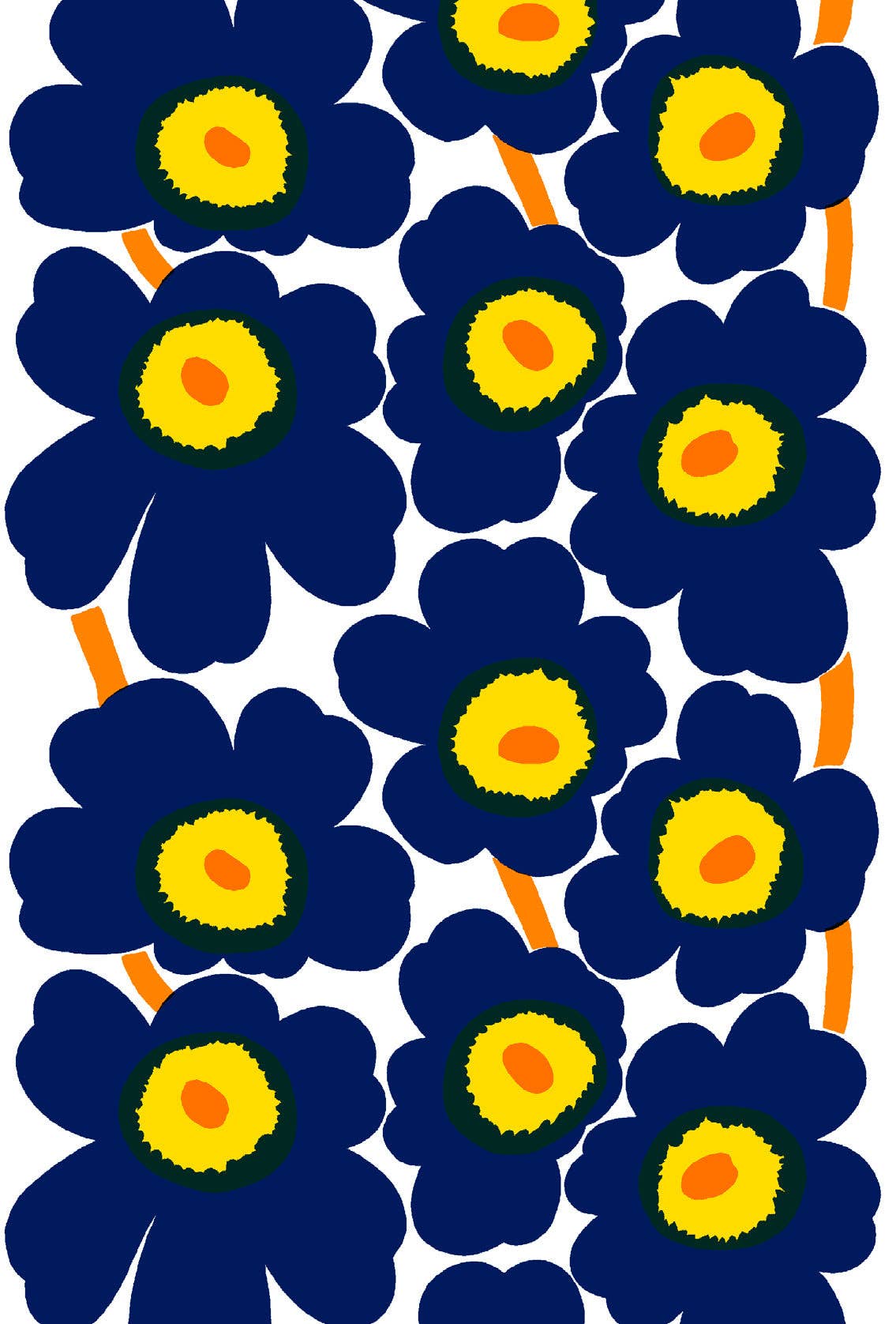 Art of Marimekko Postcard Box
