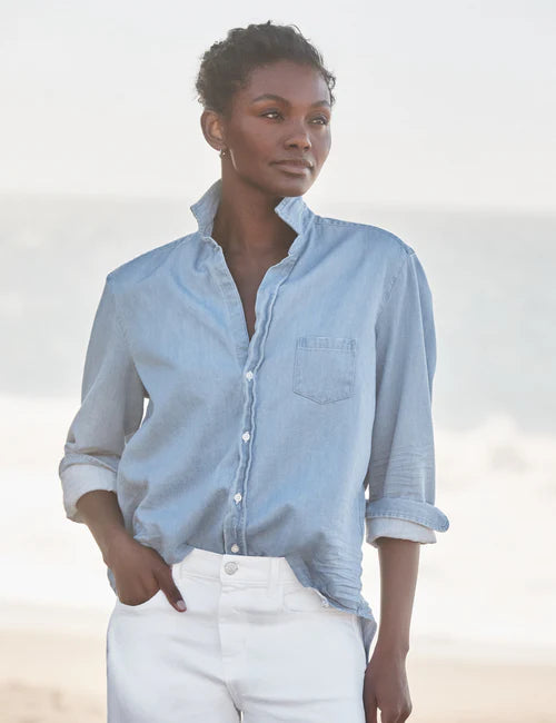Frank & Eileen - Eileen in Famous Denim