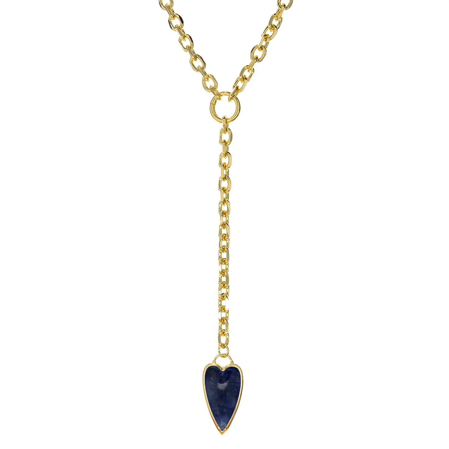 Emilia Necklace