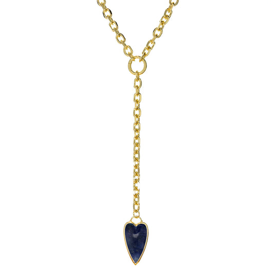 Emilia Necklace