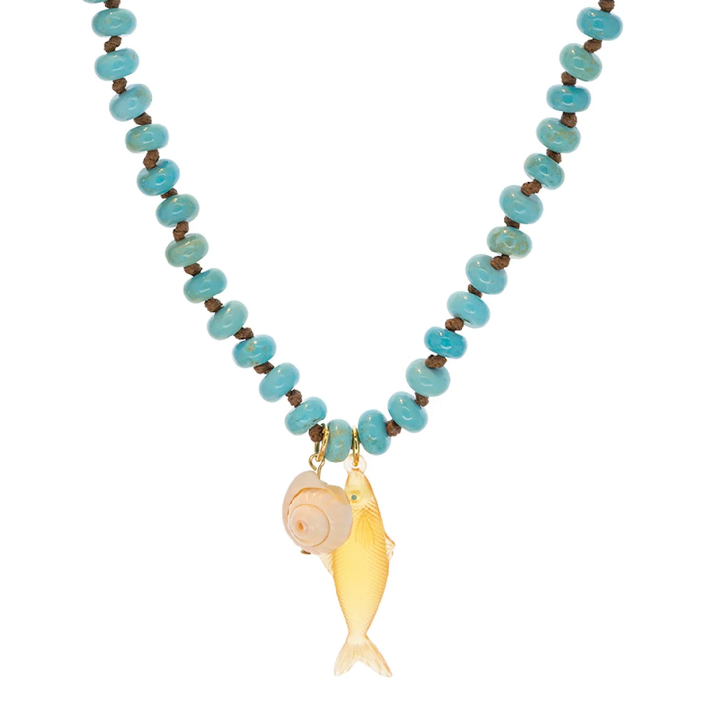 Marin Necklace