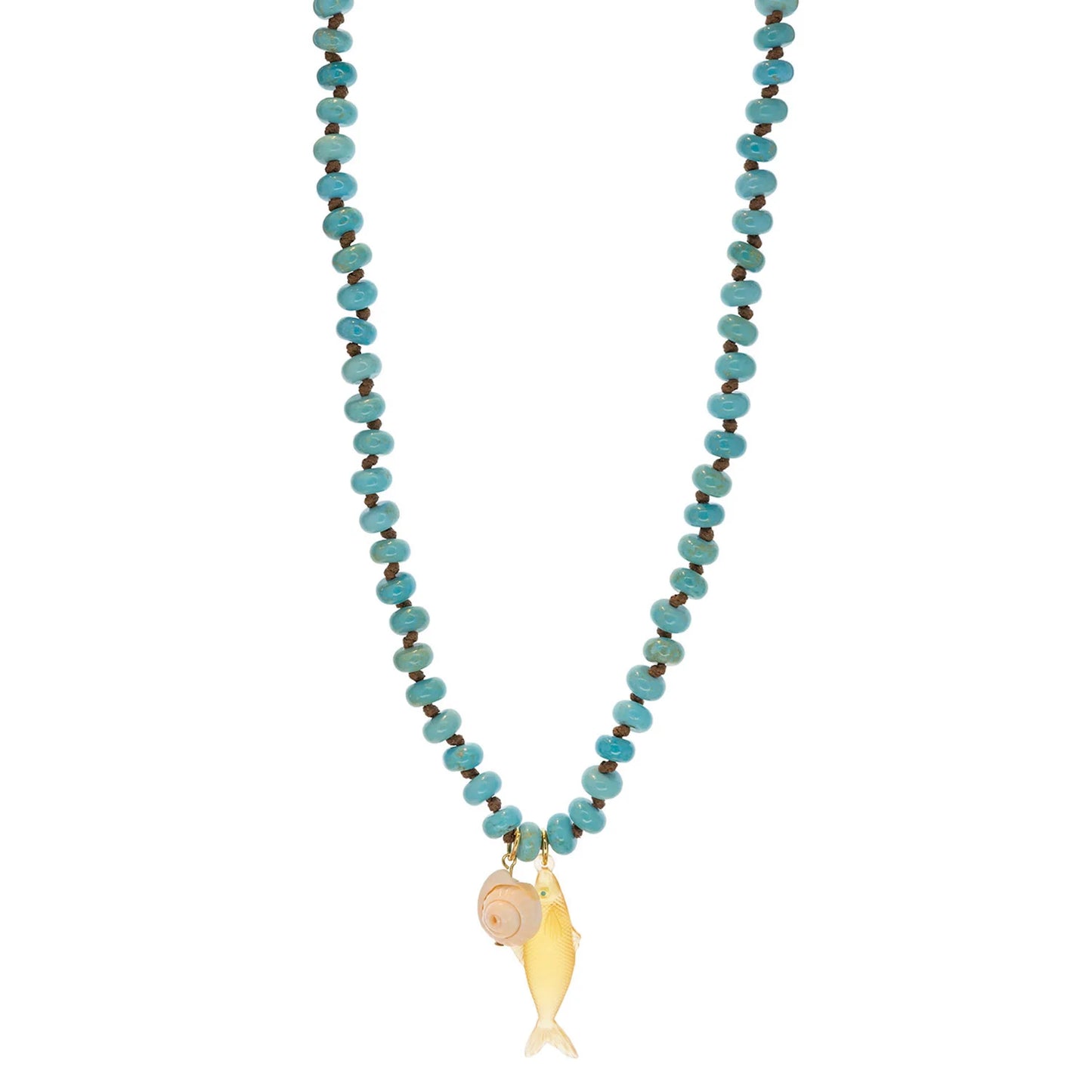 Marin Necklace