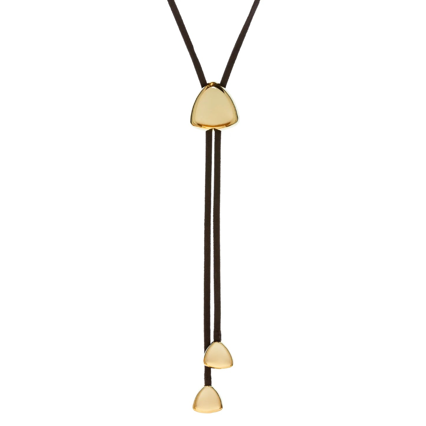 Lariat Necklace