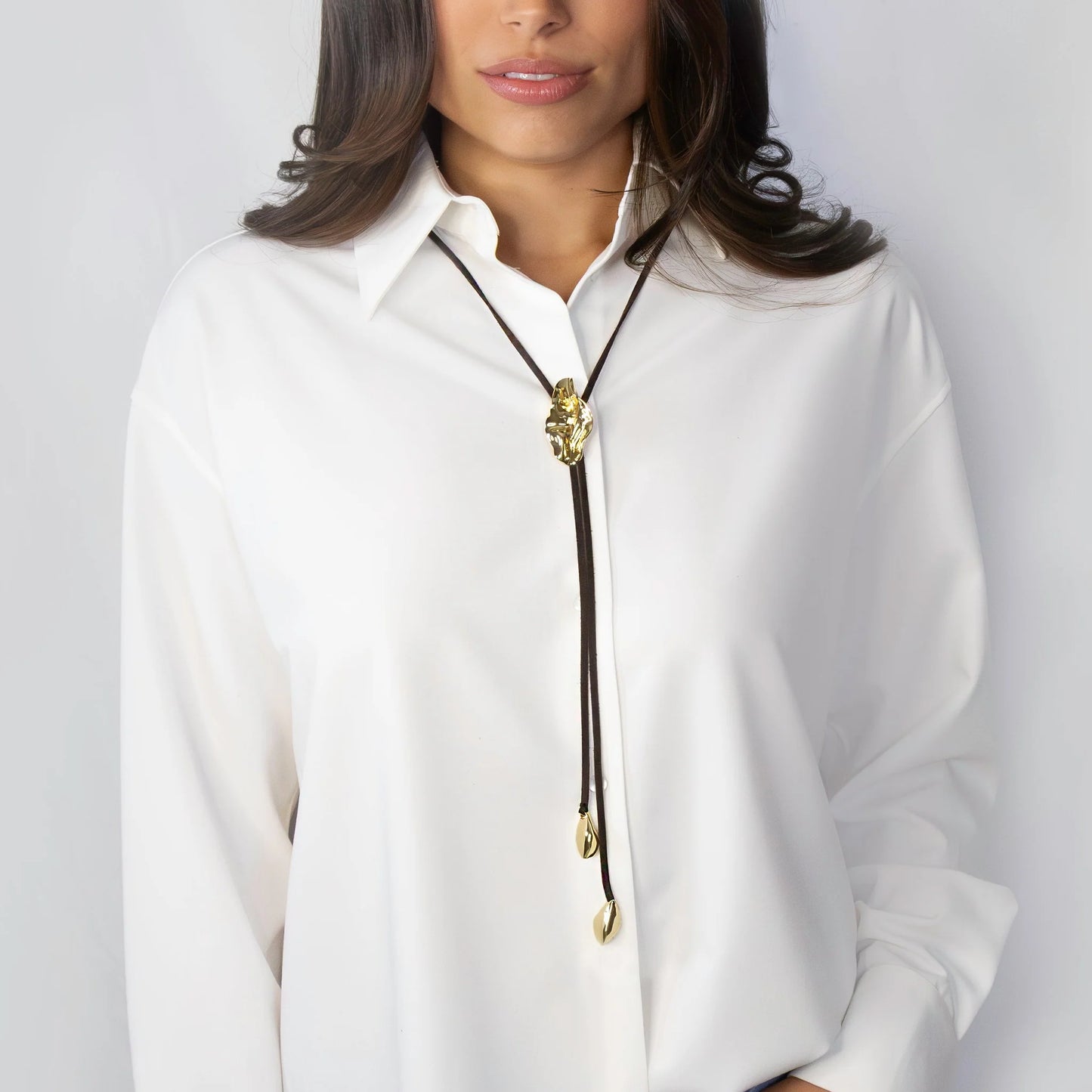 Lariat Necklace