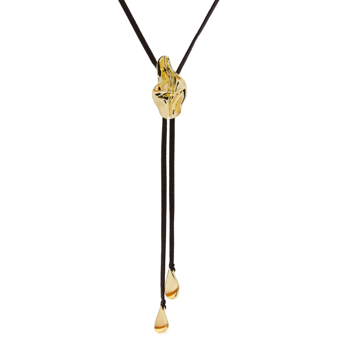 Lariat Necklace