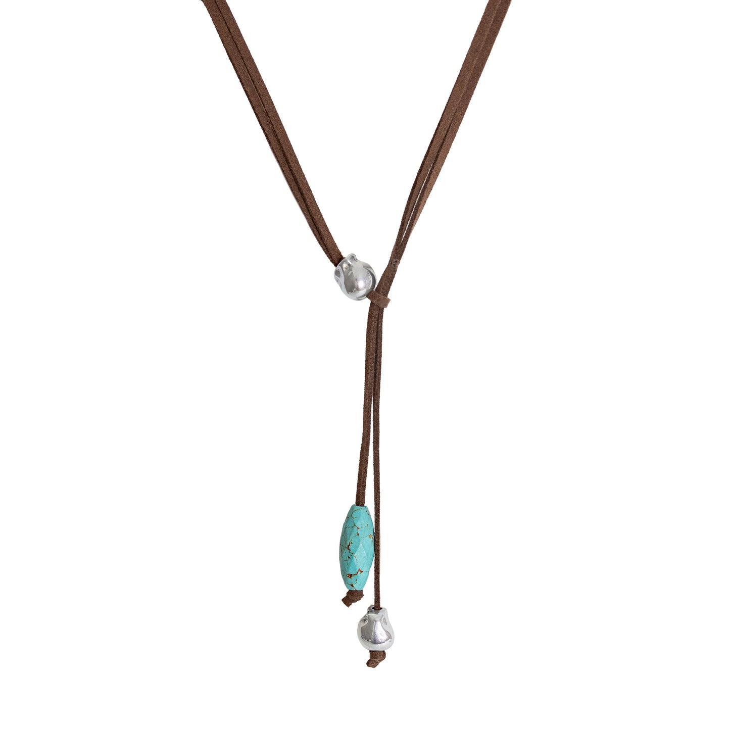 Hayes Necklace