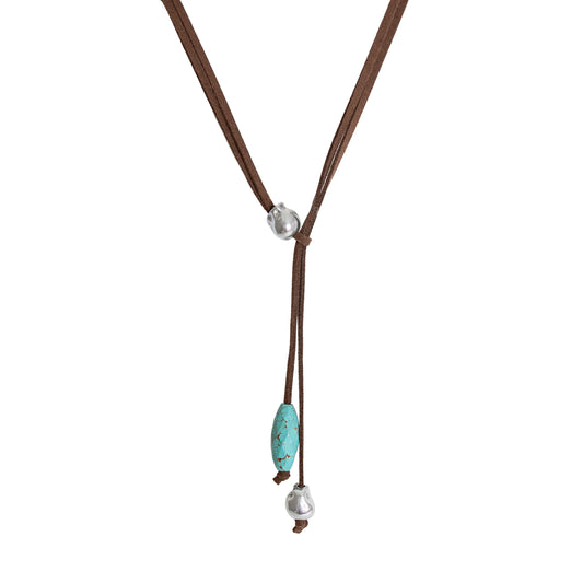 Hayes Necklace
