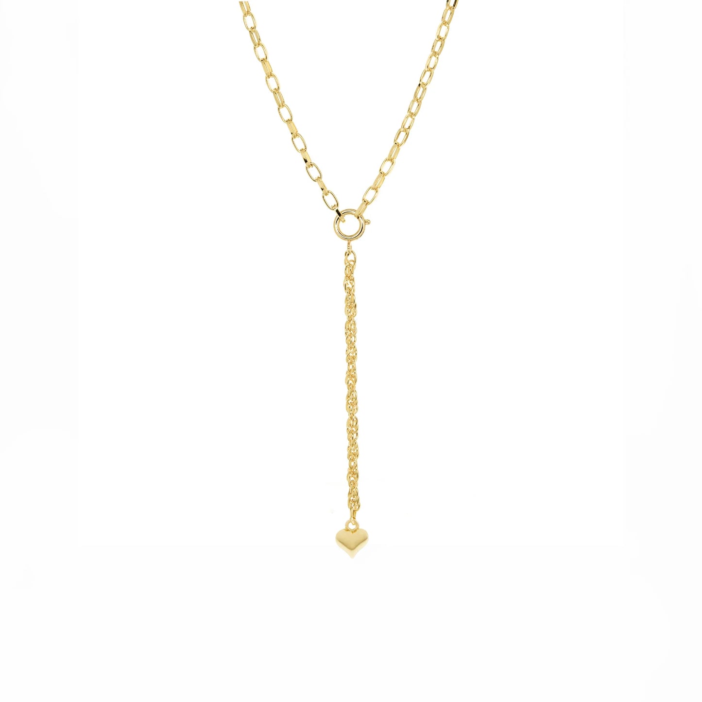 Suki Necklace