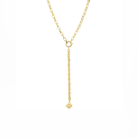 Suki Necklace