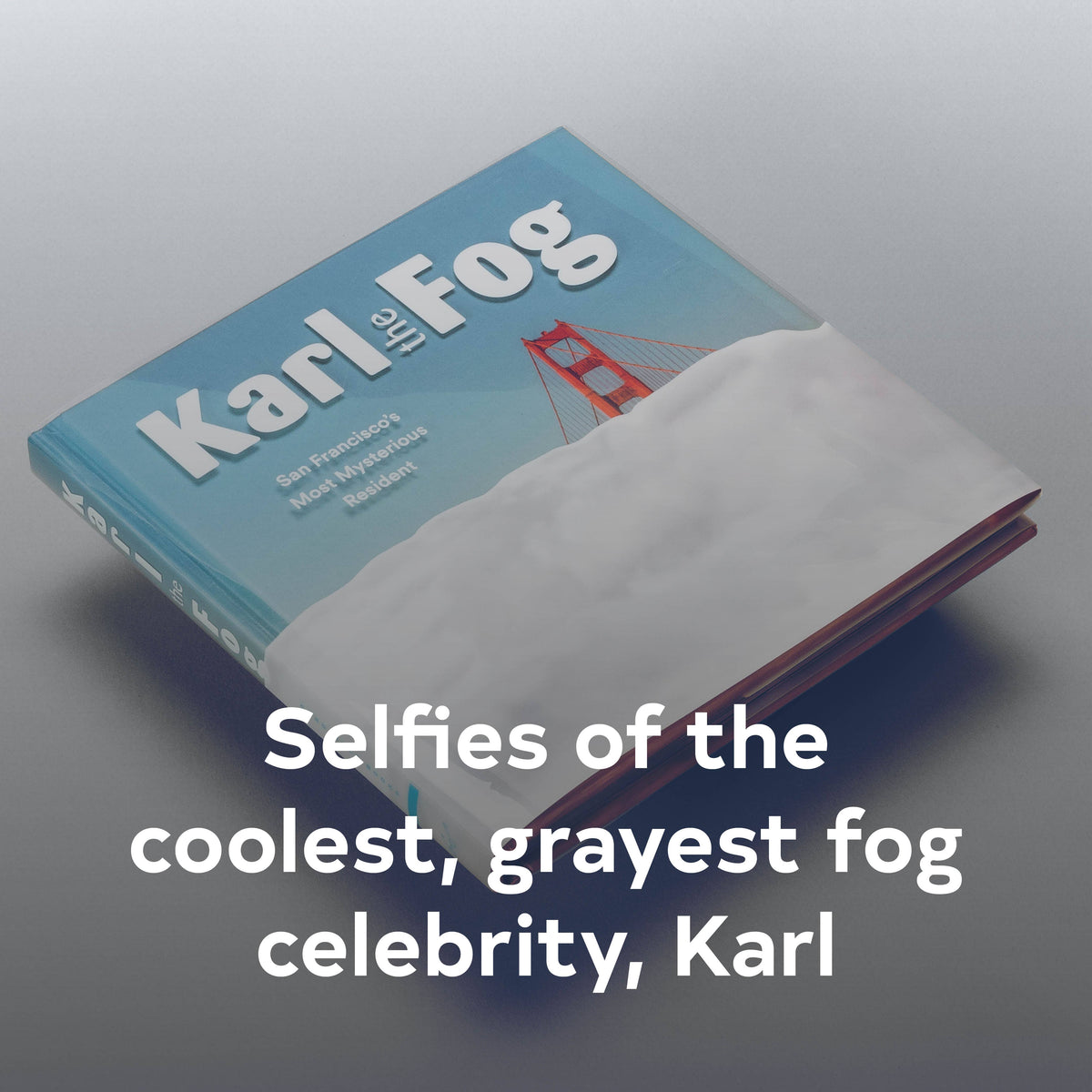 Karl the Fog