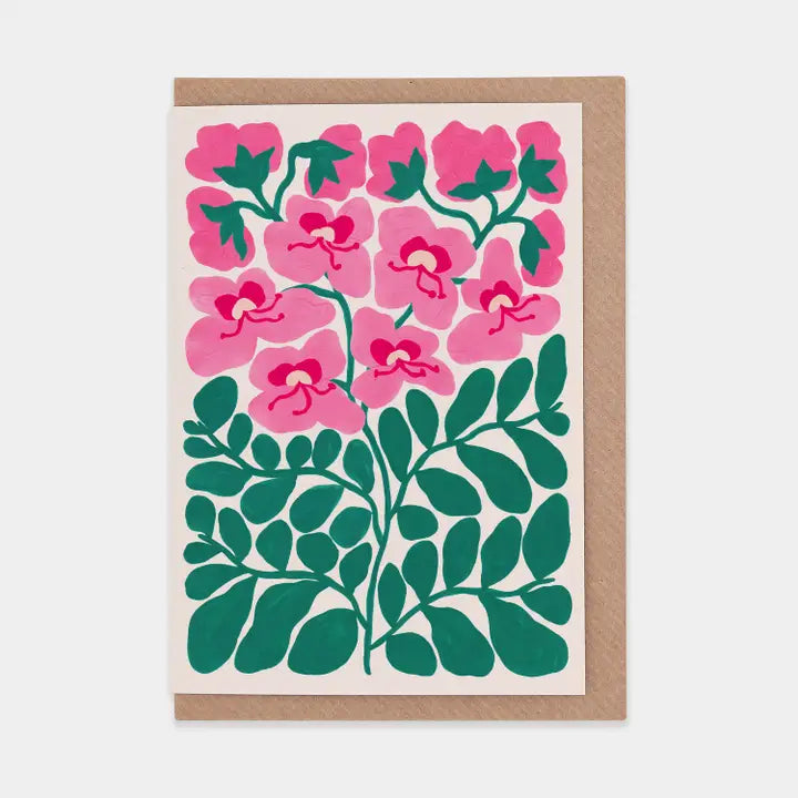 Evermade Greeting Card