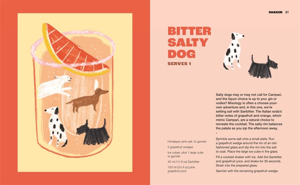 Nixology - Low-to-no alcohol Cocktails