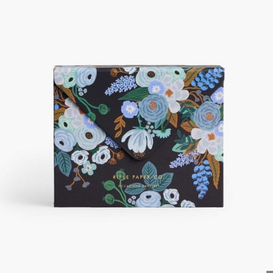 Rifle Paper Co. - Mixed Florals Essentials Card Box