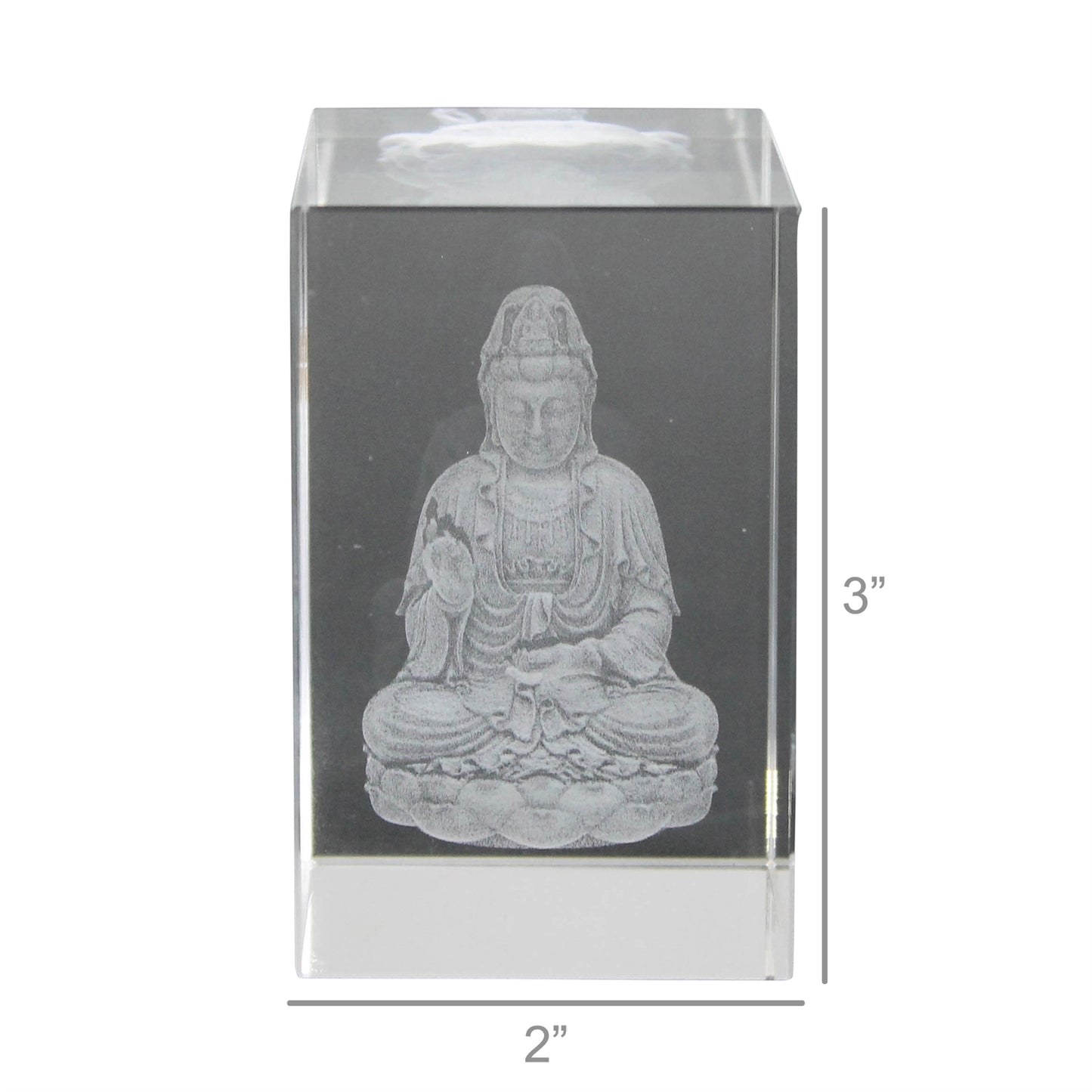 Glass Hologram