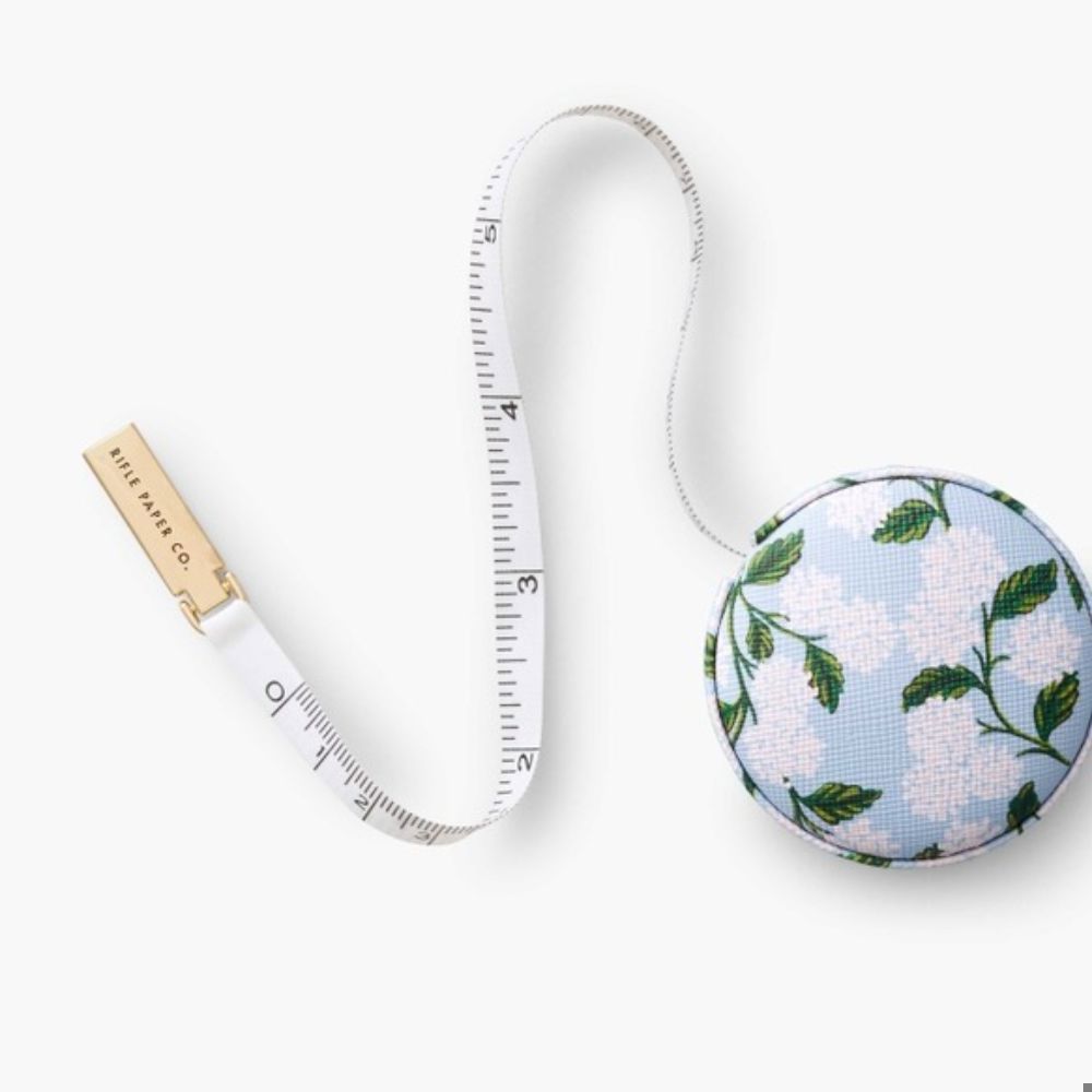 Rifle Paper Co. - Measuring Tape