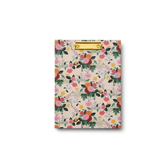 Rifle Paper Co. - Dahlia Clipfolio