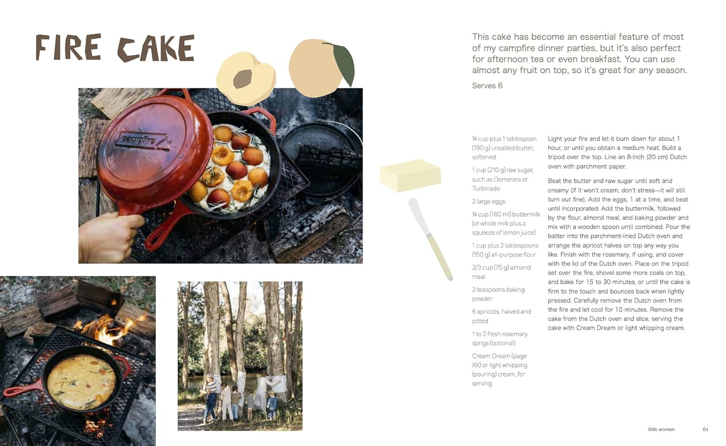 Wild Child - Adventure Cooking With Kids