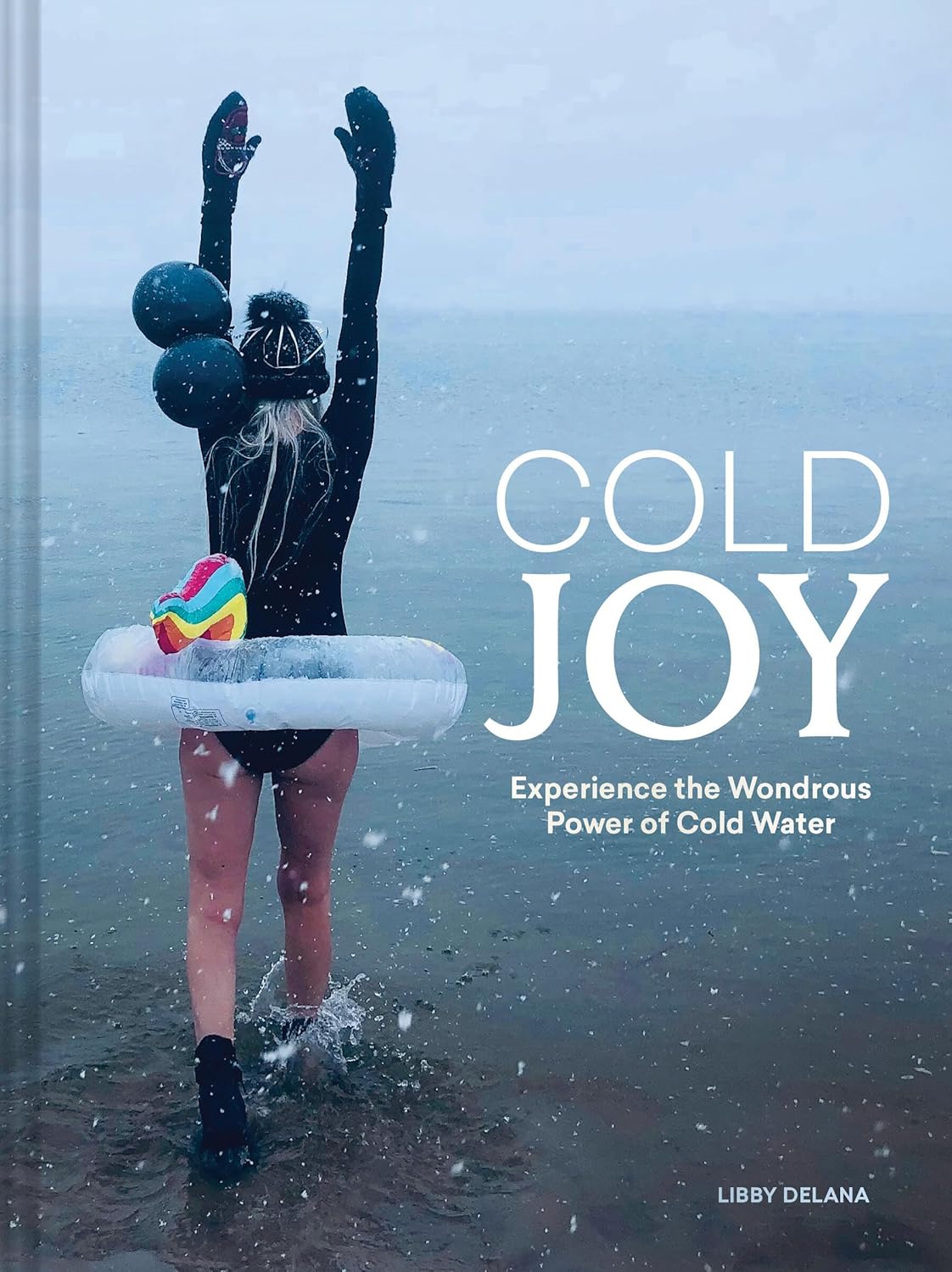 Cold Joy
