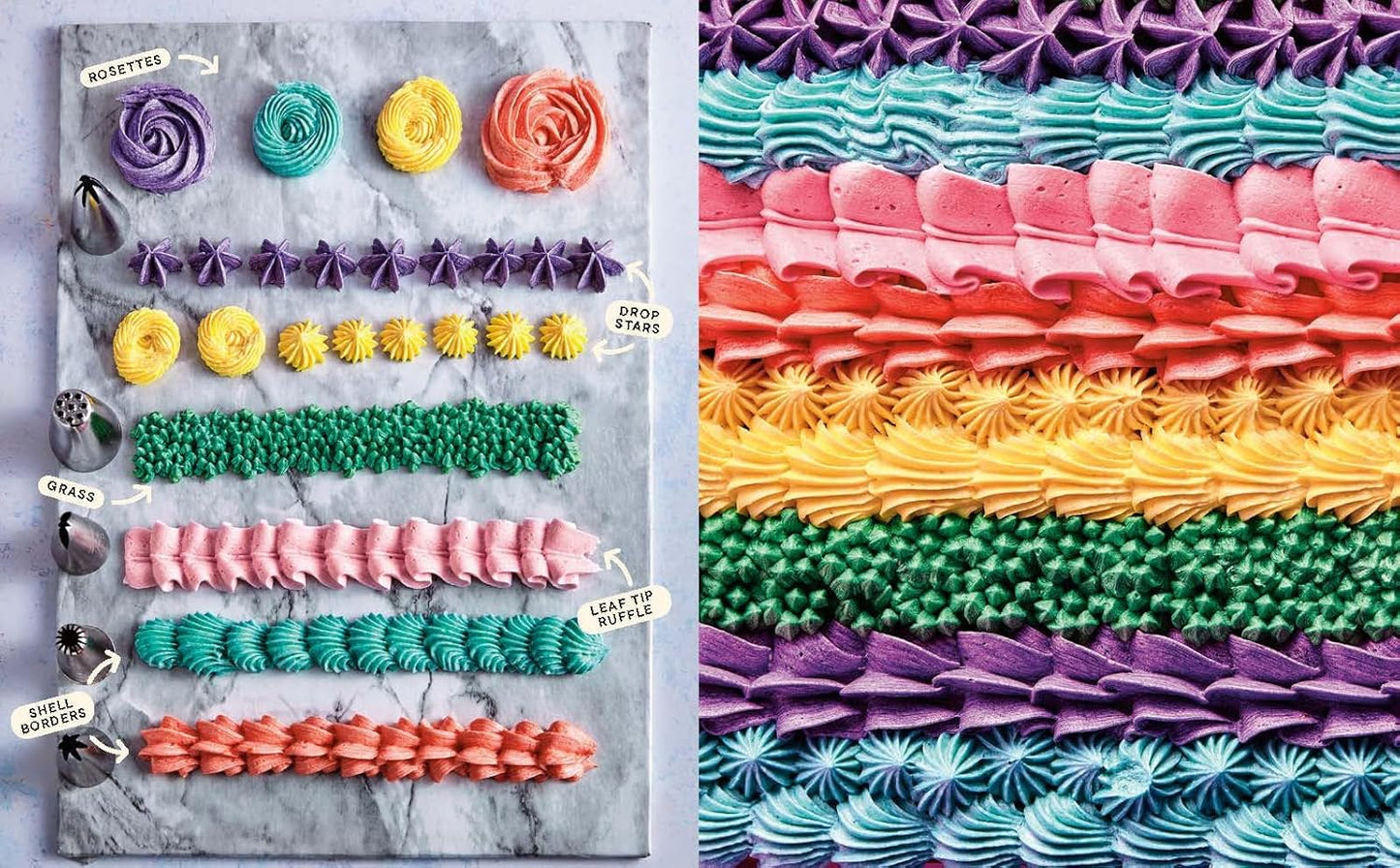 Plantcakes by Lyndsay Sung