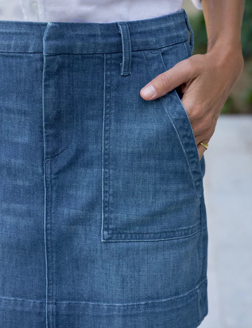 Frank & Eileen - Jameson Skirt