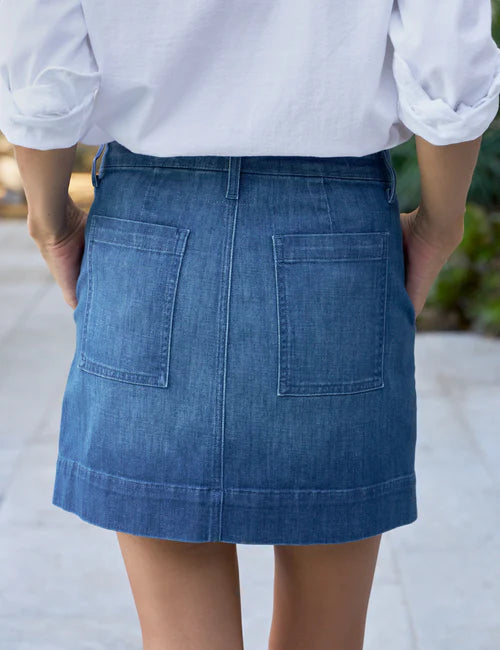 Frank & Eileen - Jameson Skirt