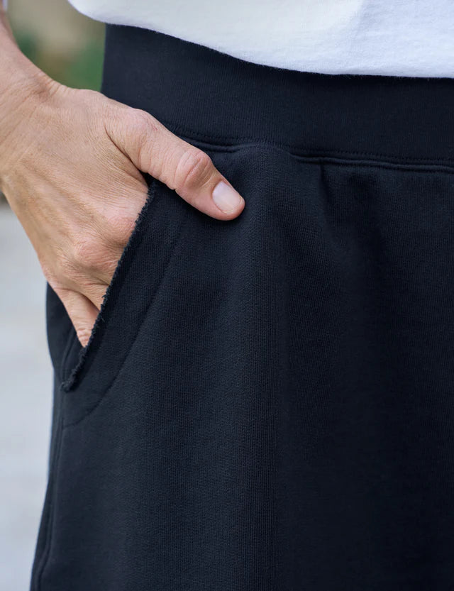 Frank & Eileen - Kennedy Sweatshirt Mini Skirt