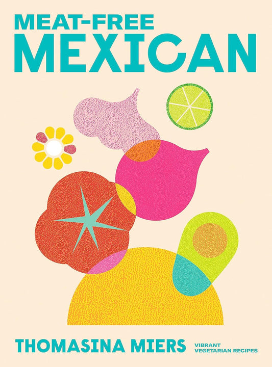 Meat Free Mexican