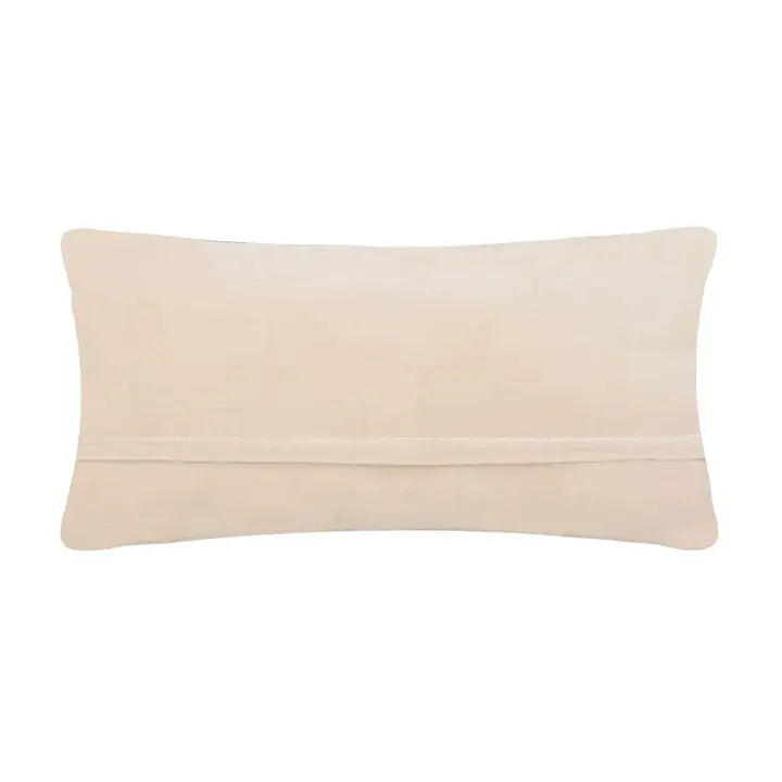 Wink Wink Lumbar Hook Pillow