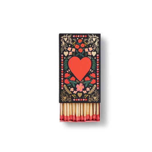 Rifle Paper Co. - Juliet Safety Matches