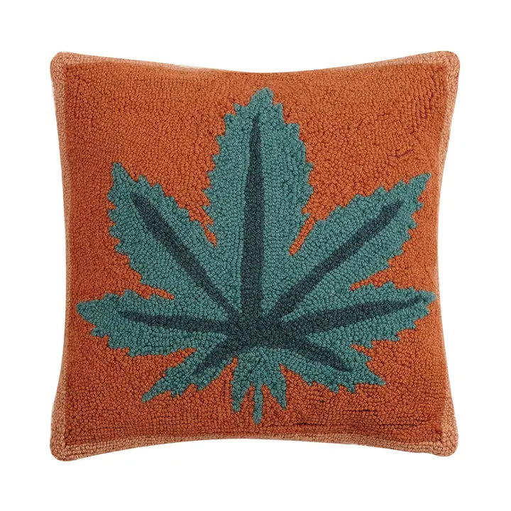 Mary Jane Hook Pillow - Thumbnail 2