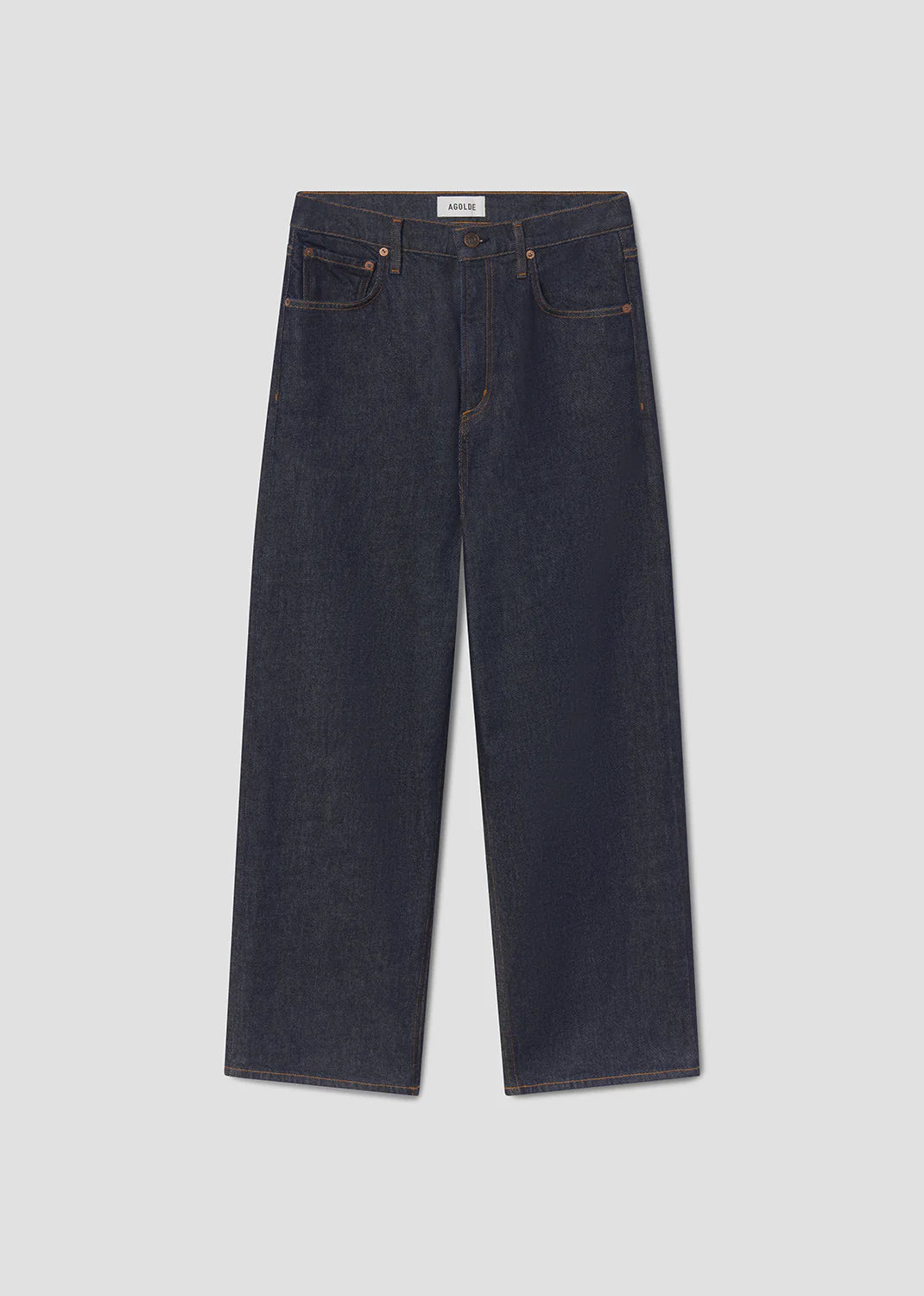 AGOLDE- Ren in Reissue