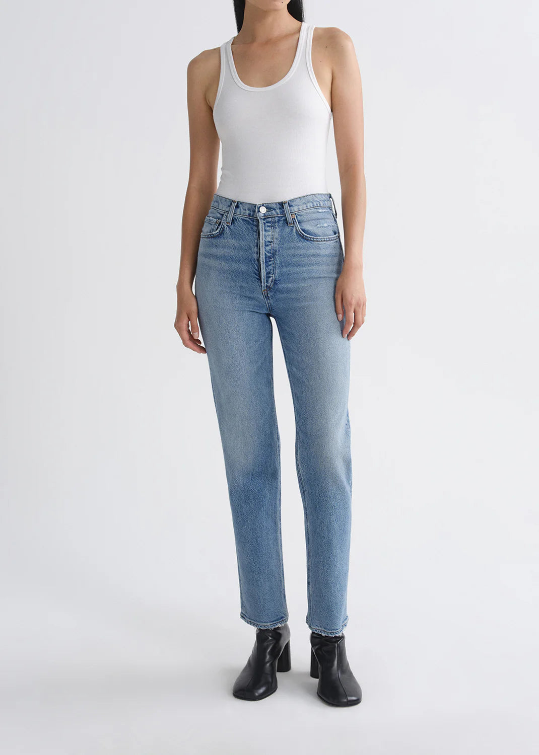 AGOLDE - 90's Pinch Waist 32"