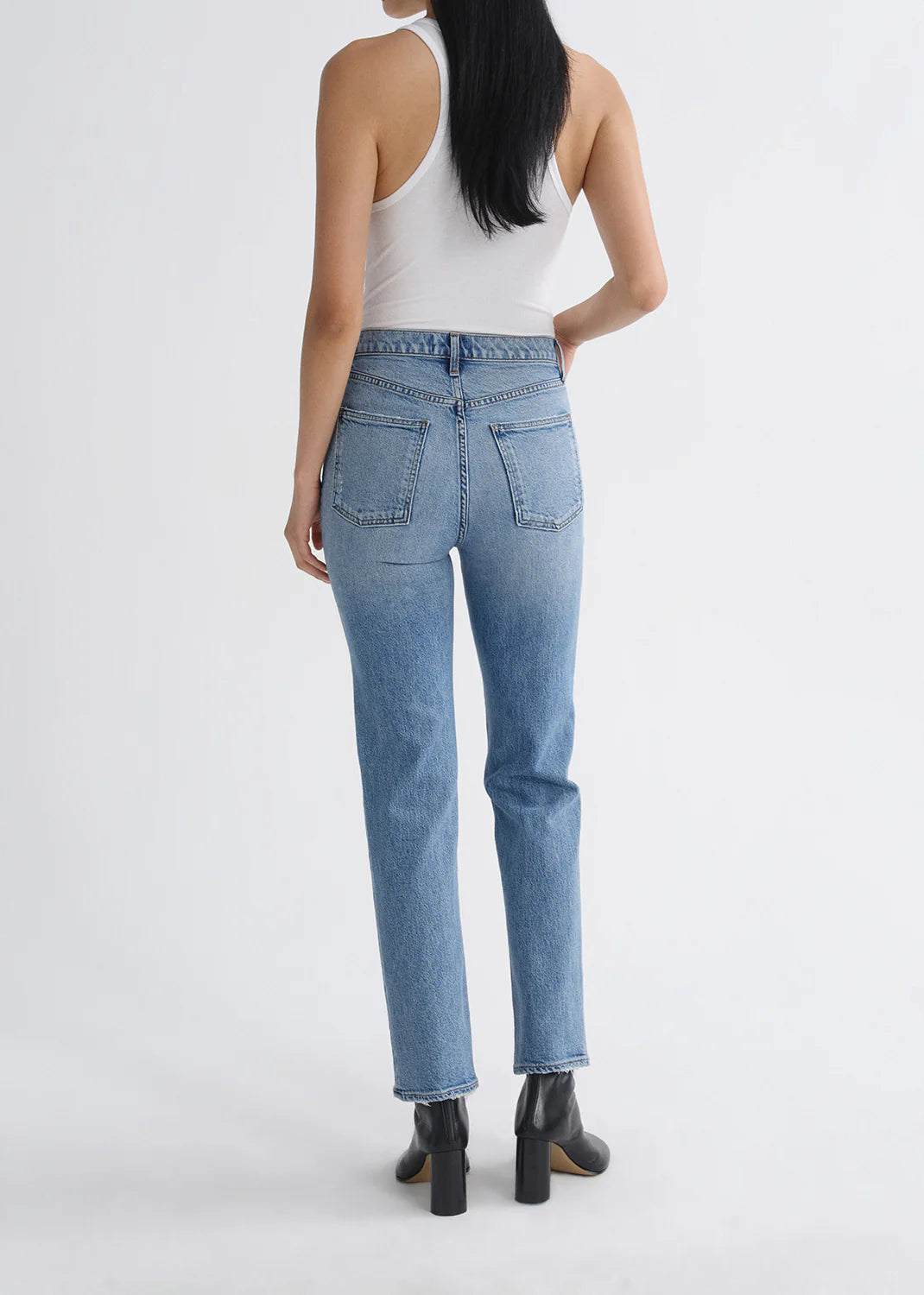 AGOLDE - 90's Pinch Waist 32"