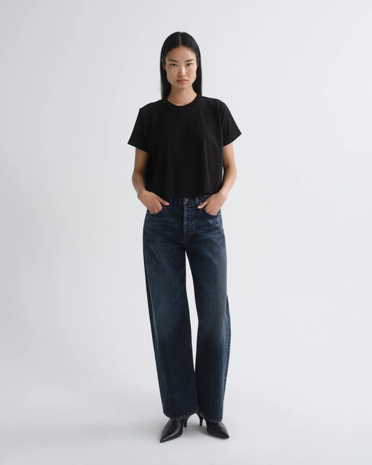 AGOLDE - Arc Jean in Central