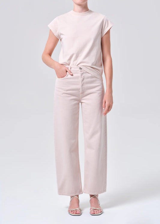 AGOLDE - Ren Jean in Foundation