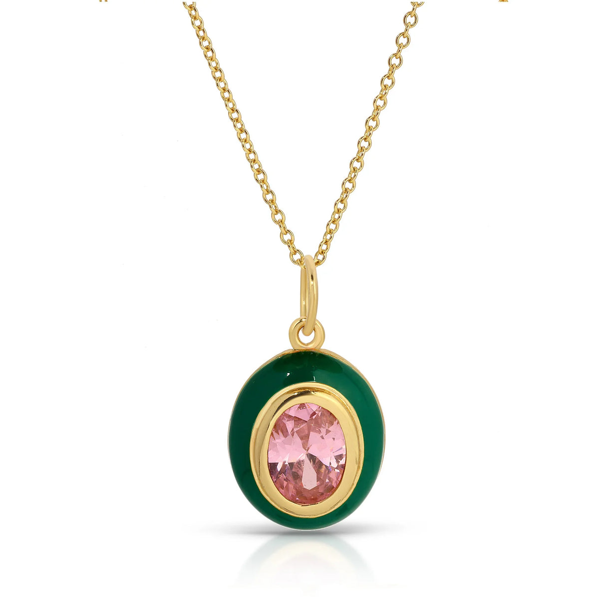 JLA - Adorn Necklace