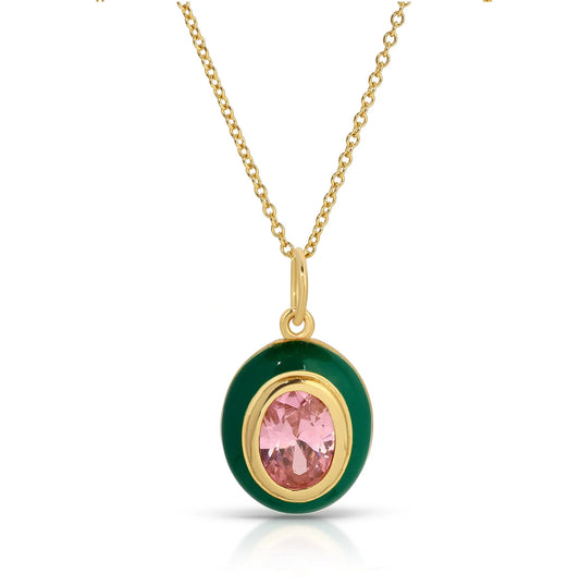 JLA - Adorn Necklace