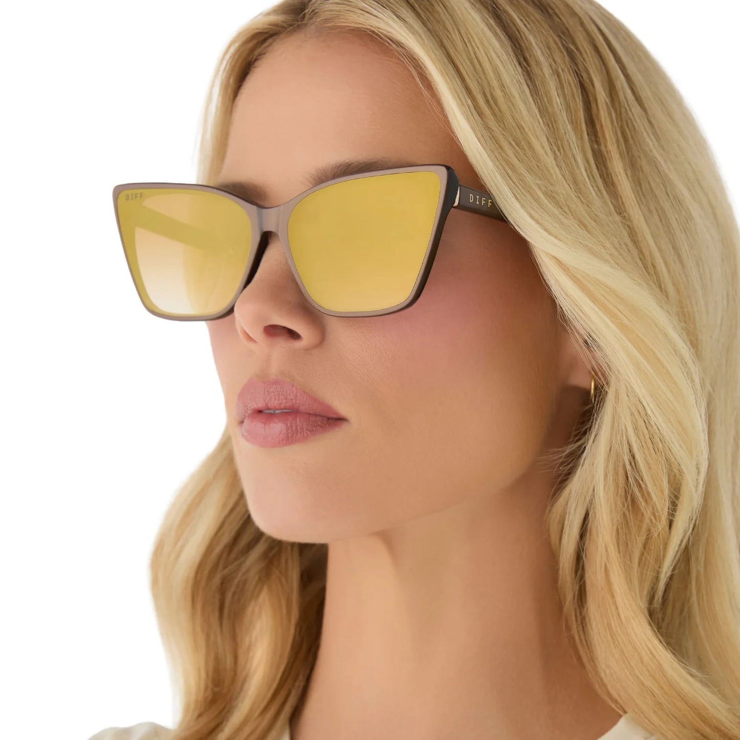 DIFF Eyewear - Alina