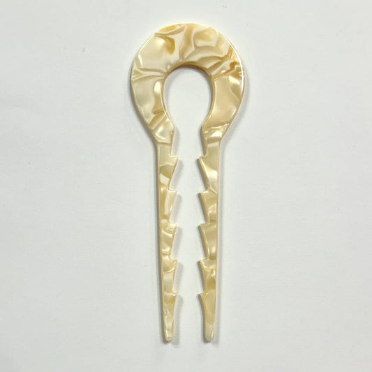 Art Deco Jagged