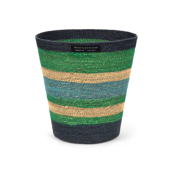Seagrass Waste-paper basket